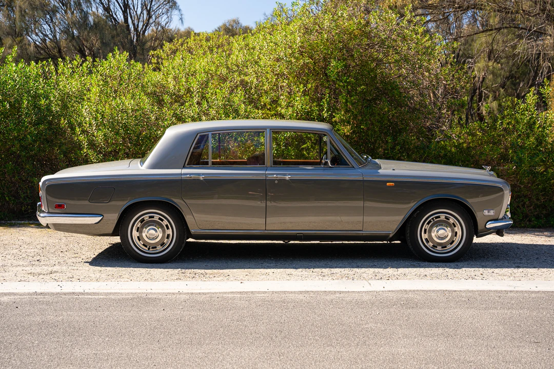 1970 Bentley T1 - Image 8 of 31