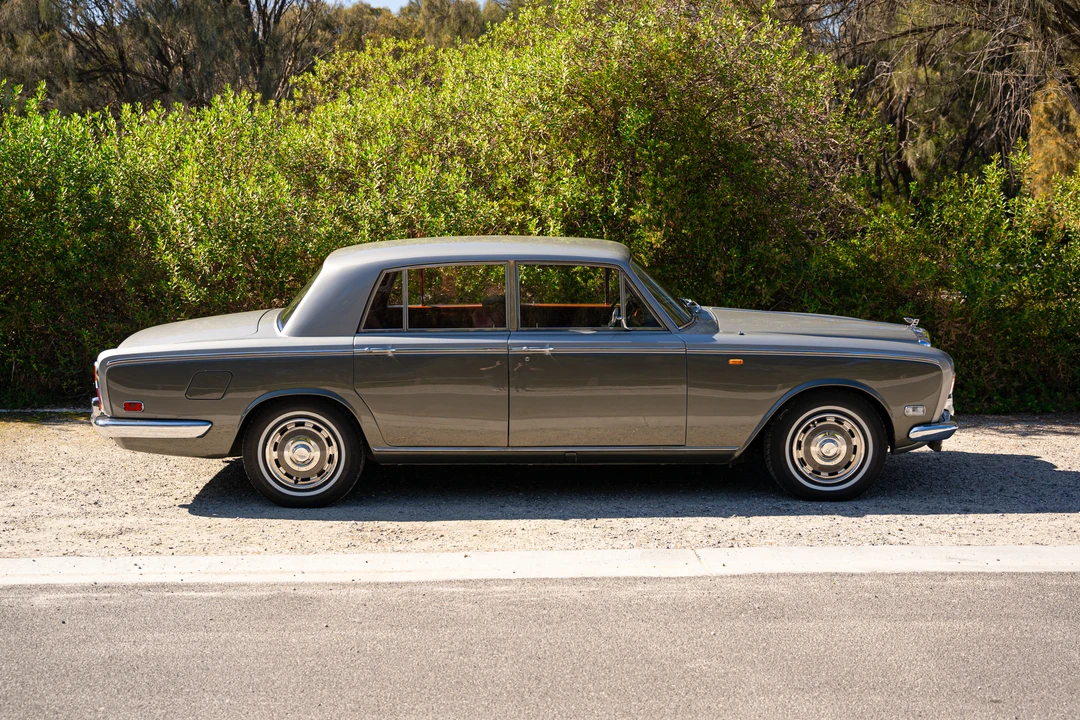 1970 Bentley T1 - Image 17 of 31