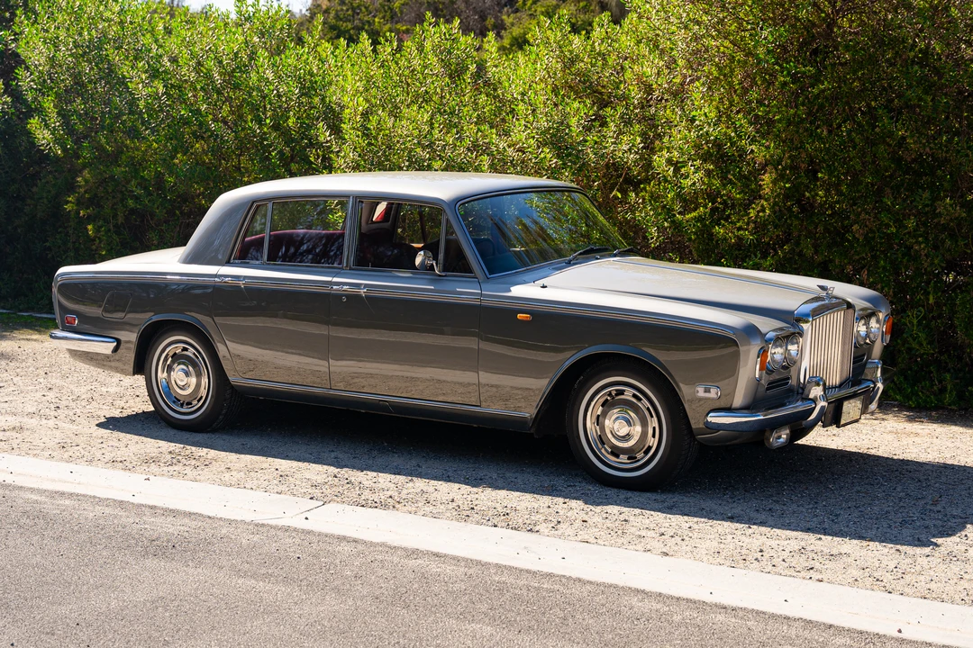 1970 Bentley T1 - Image 9 of 31