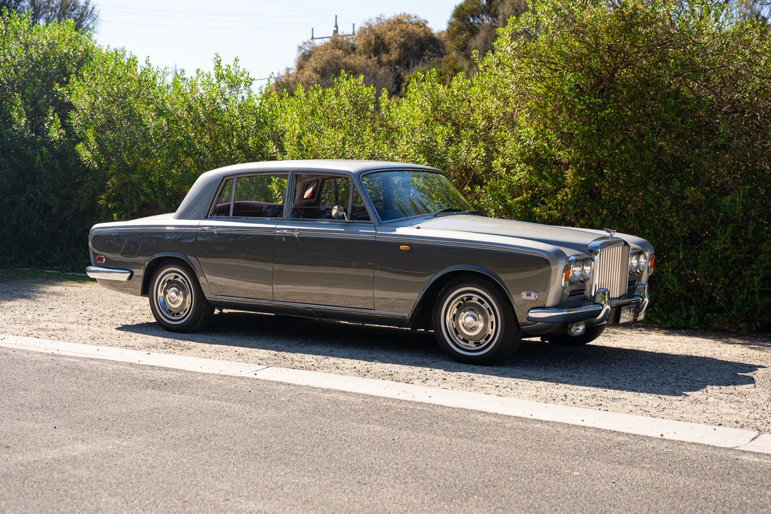 1970 Bentley T1 - Image 18 of 31