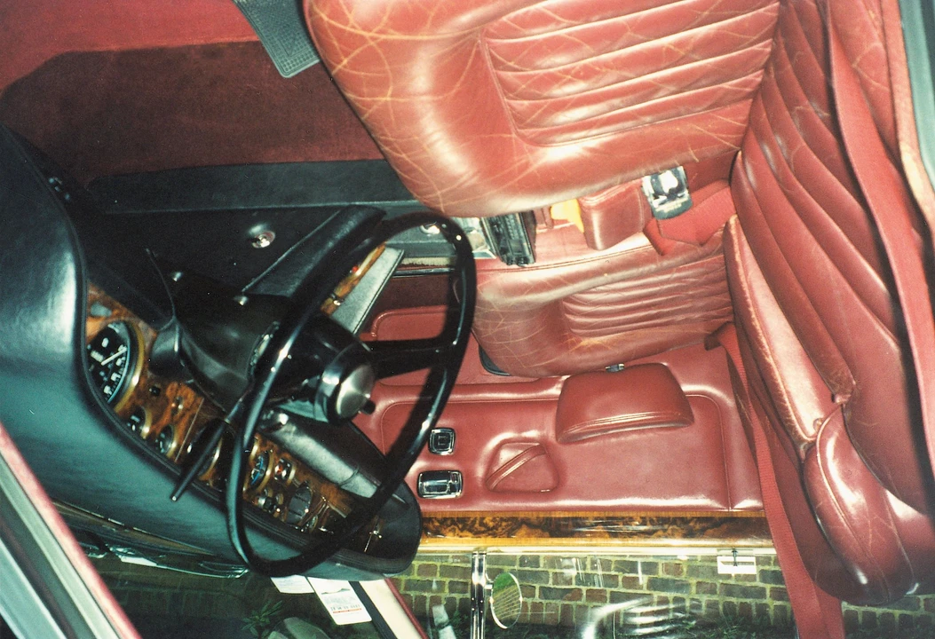 1970 Bentley T1 - Image 3 of 3