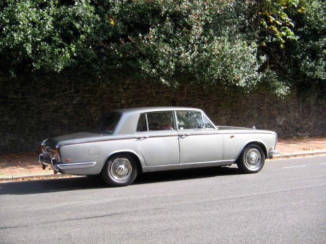 1970 Bentley T1 - Image 2 of 3