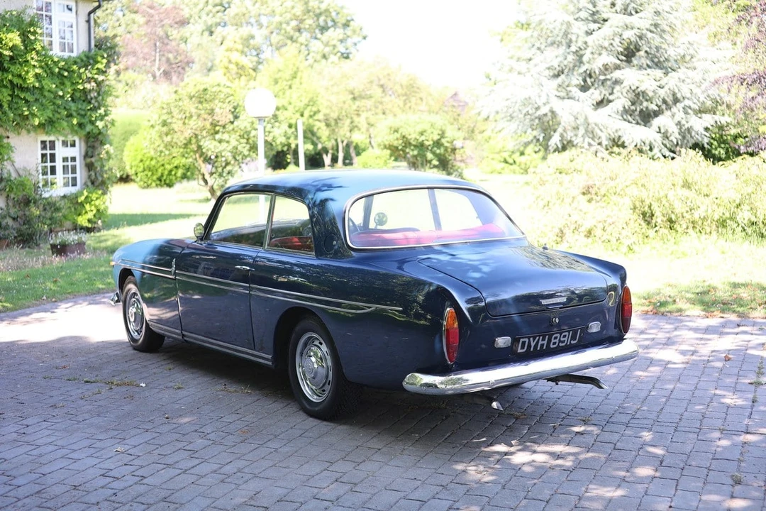 1970 Bristol - Image 17 of 30