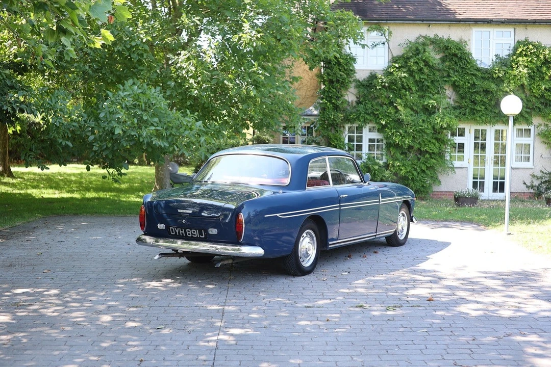 1970 Bristol - Image 11 of 30
