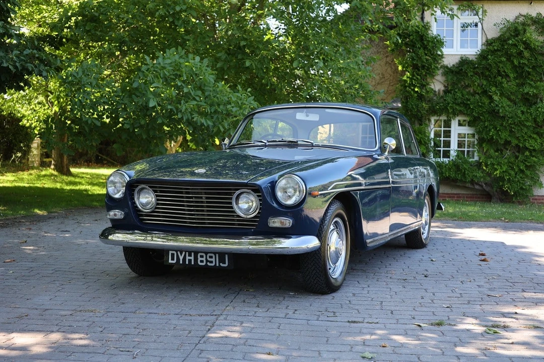 1970 Bristol - Image 22 of 30