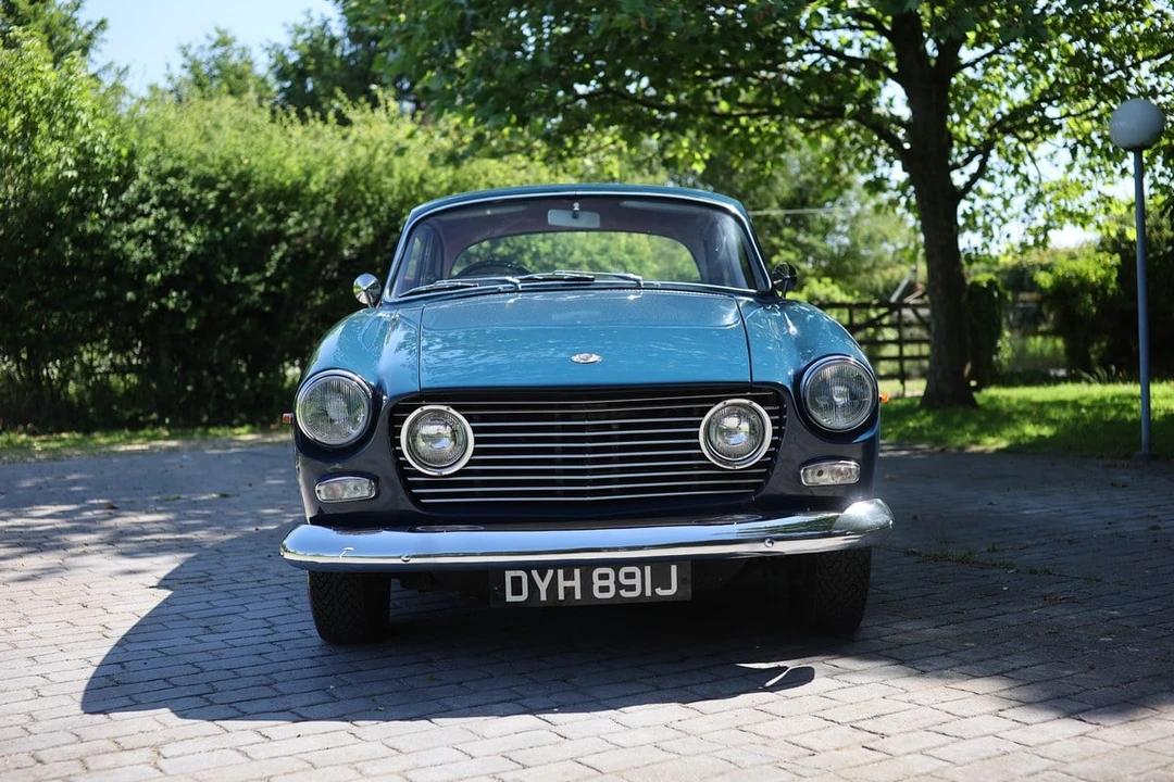 1970 Bristol - Image 2 of 31