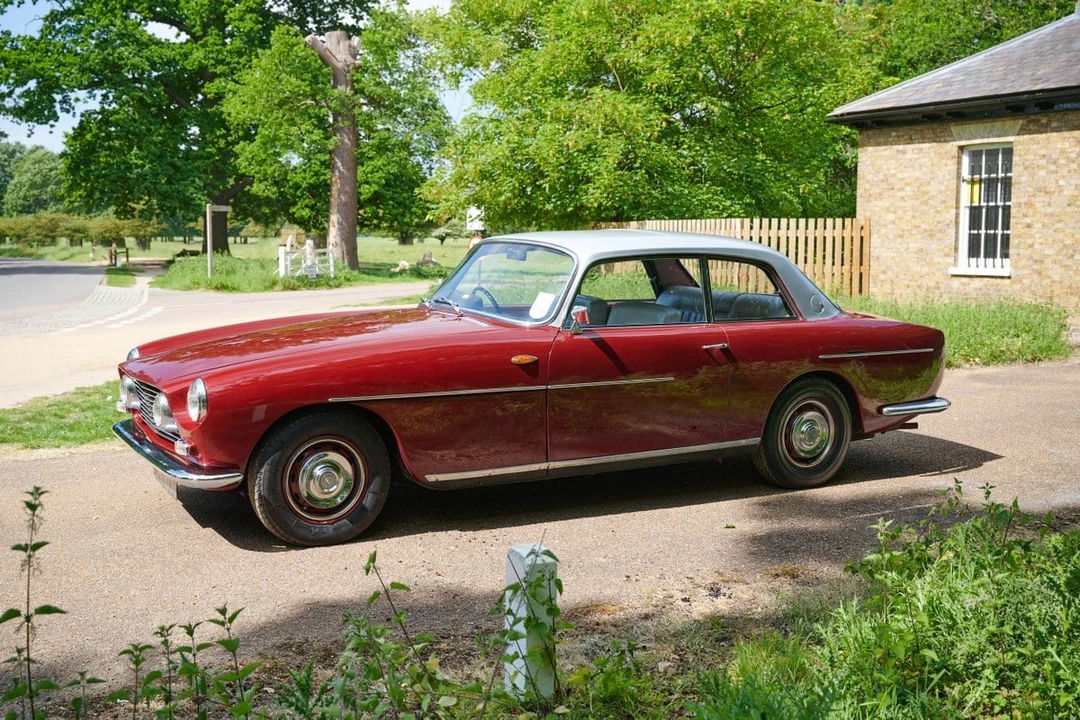 1970 Bristol - Image 12 of 30