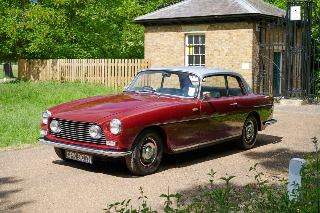 1970 Bristol - Image 13 of 30