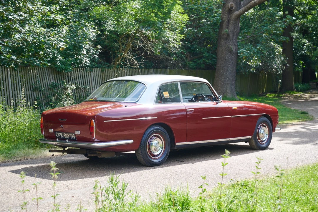 1970 Bristol - Image 6 of 30