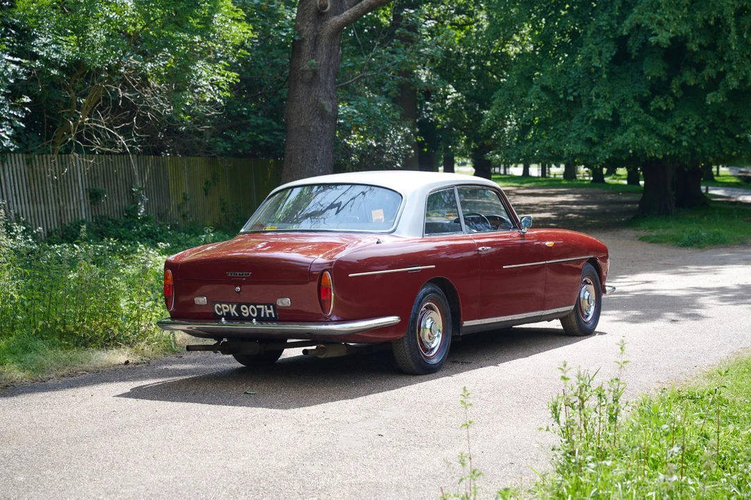 1970 Bristol - Image 7 of 30