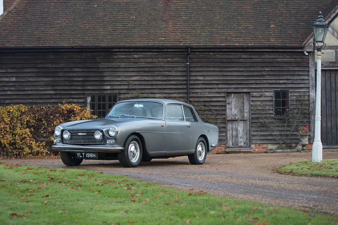 1970 Bristol - Image 31 of 31