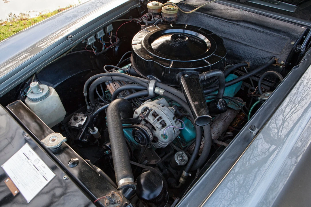 1970 Bristol - Image 7 of 31