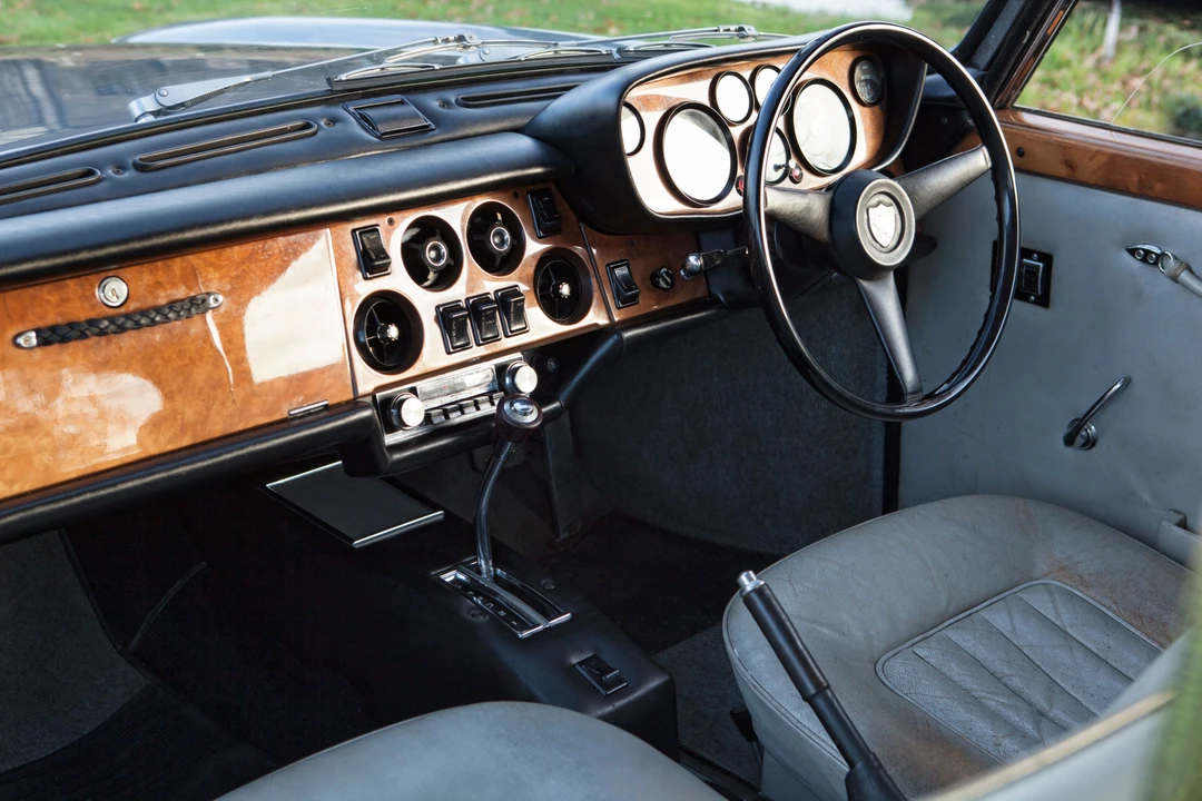1970 Bristol - Image 2 of 31