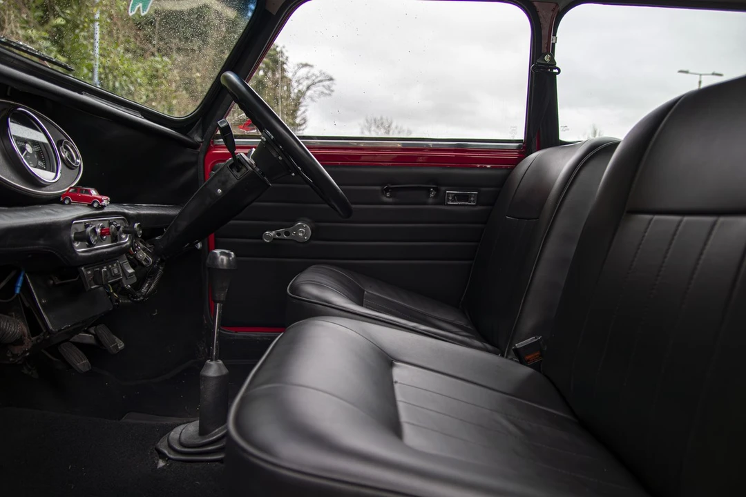 1970 Mini Mini Mark III - Image 10 of 30