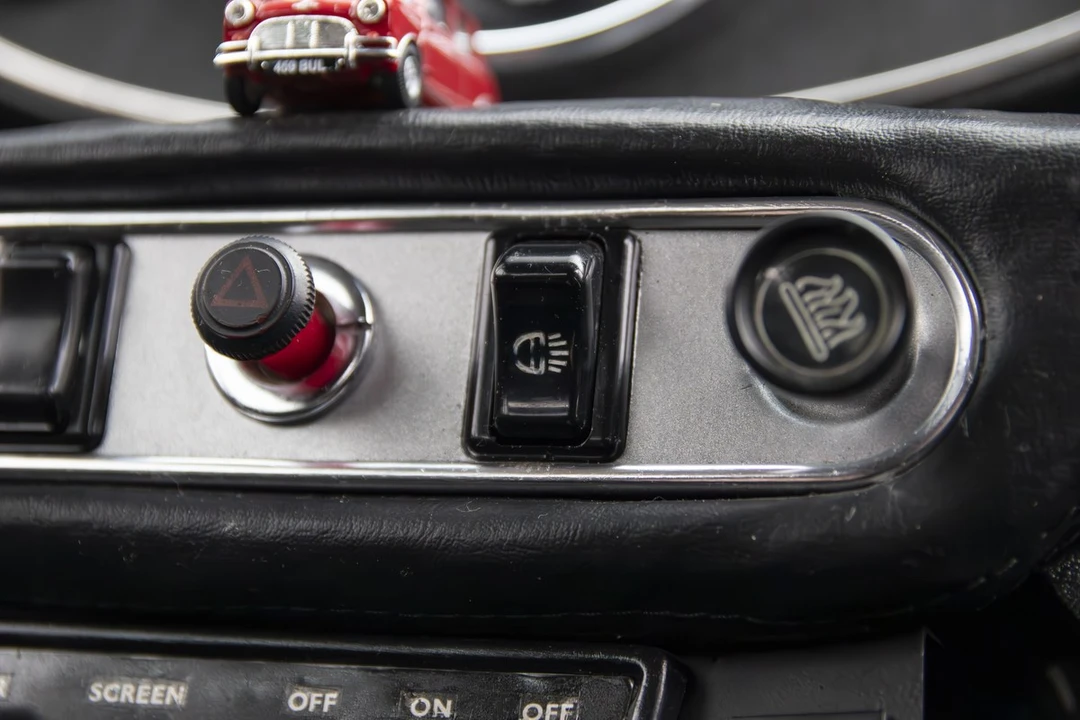 1970 Mini Mini Mark III - Image 30 of 30
