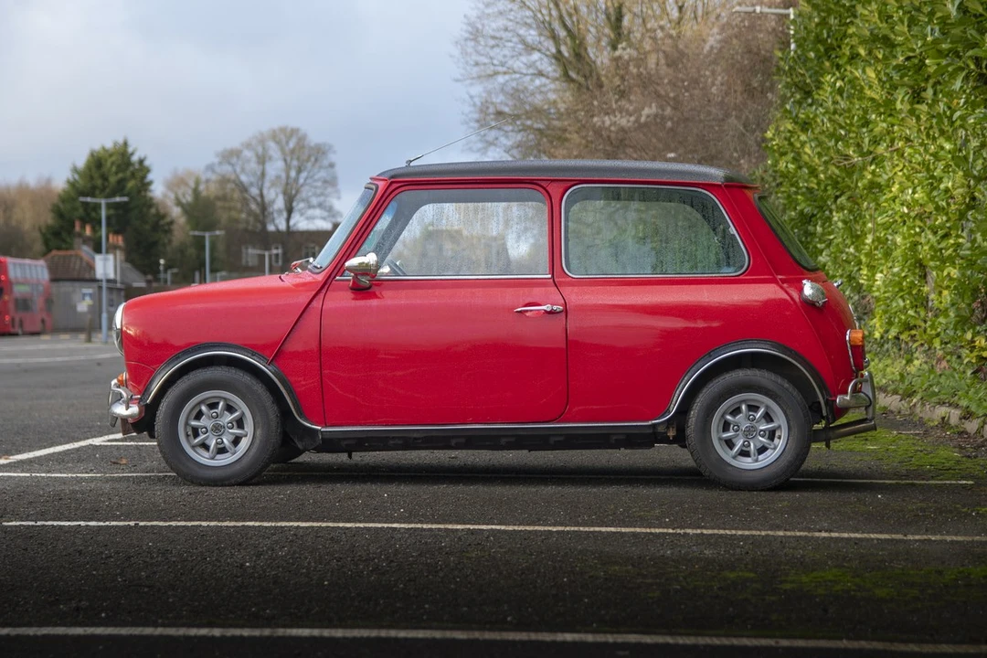 1970 Mini Mini Mark III - Image 7 of 30