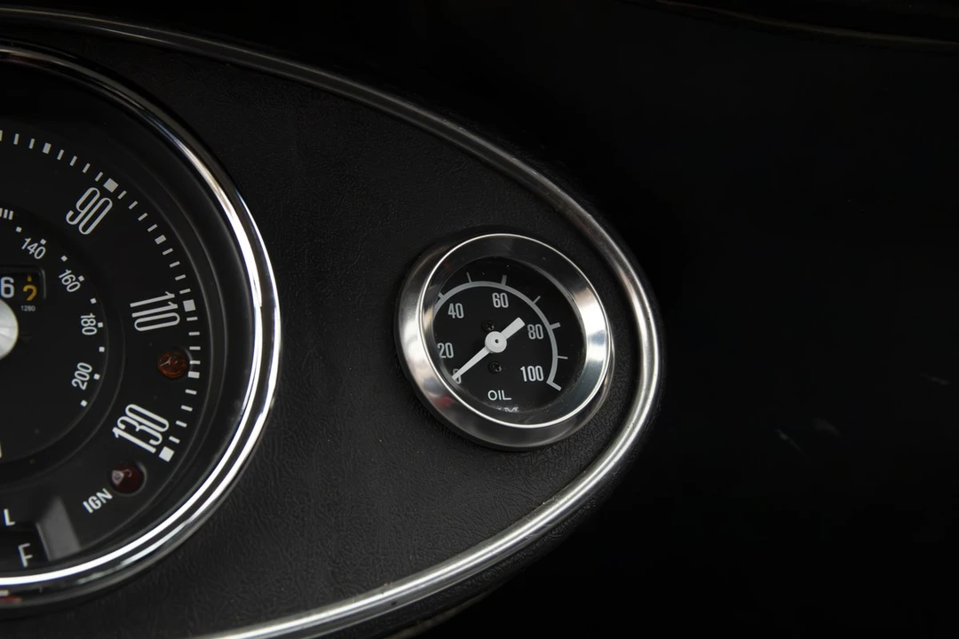 1970 Mini Mini Mark III - Image 16 of 30