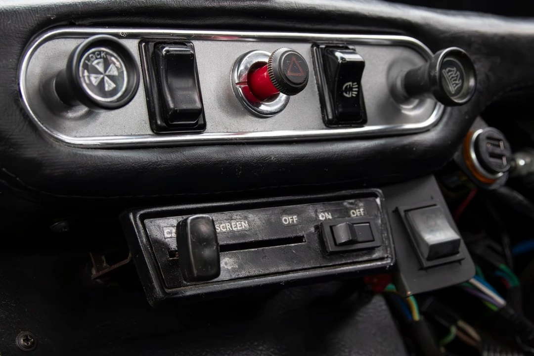 1970 Mini Mini Mark III - Image 13 of 30