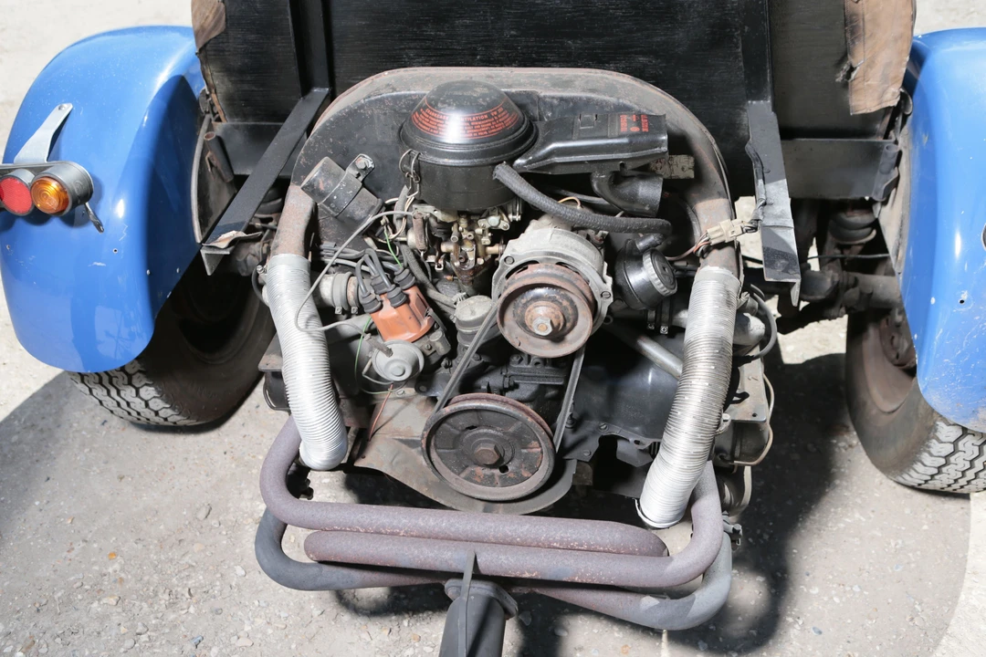 1970 Bugatti - Image 2 of 4