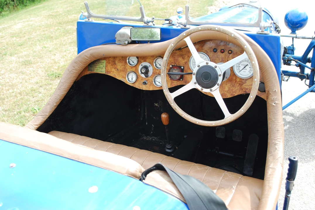 1970 Bugatti - Image 3 of 3