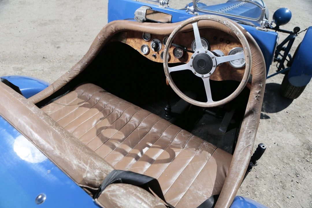 1970 Bugatti - Image 4 of 4