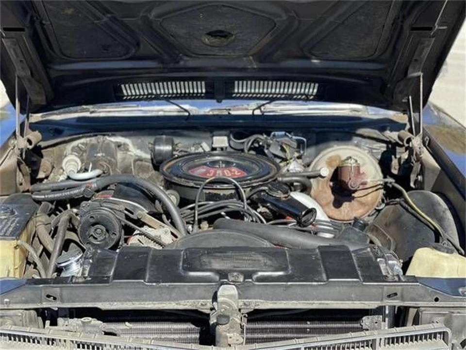 1970 Buick Special - Image 7 of 20