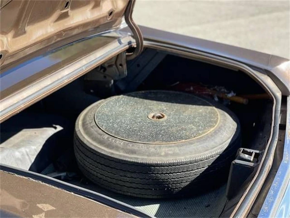 1970 Buick Special - Image 4 of 20