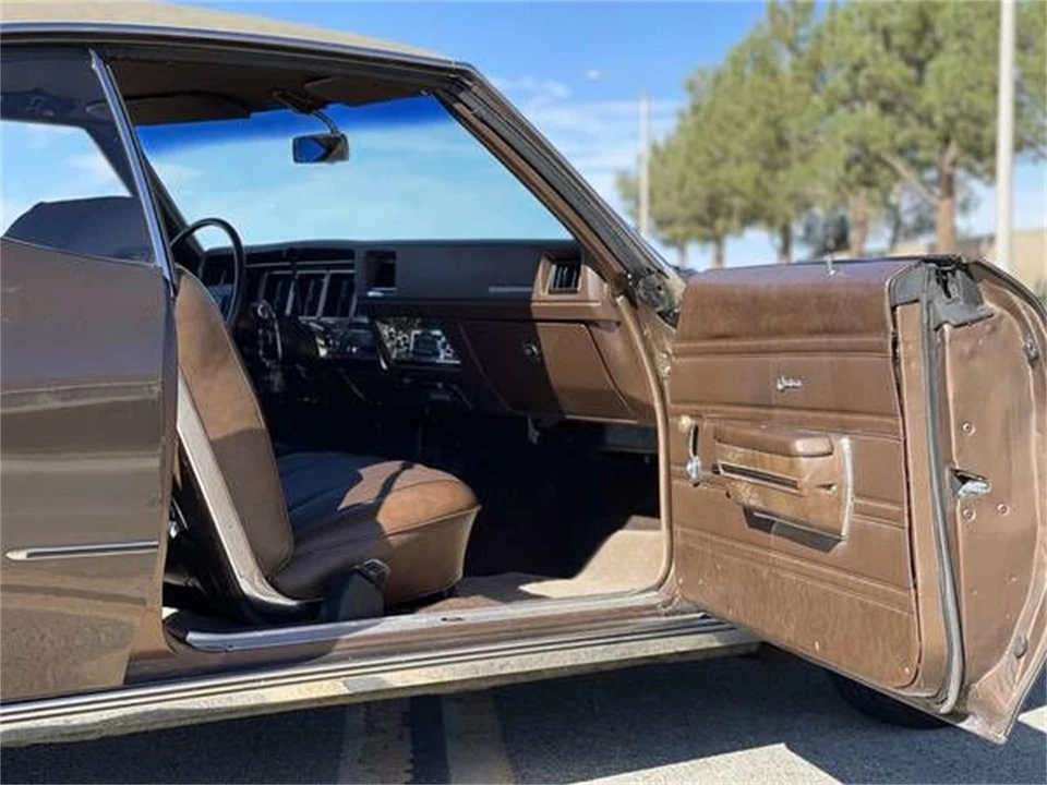 1970 Buick Special - Image 10 of 20