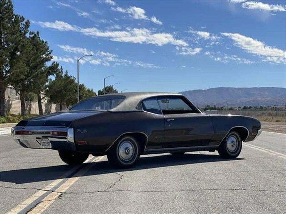1970 Buick Special - Image 18 of 20