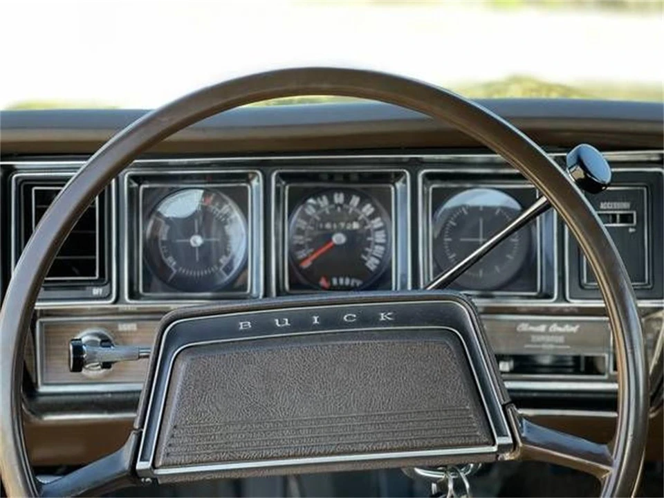 1970 Buick Special - Image 11 of 20