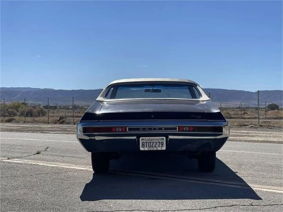 1970 Buick Special - Image 17 of 20