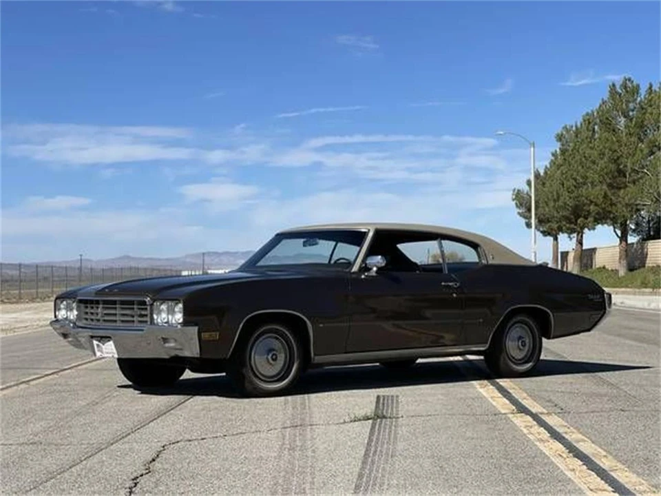1970 Buick Special - Image 20 of 20