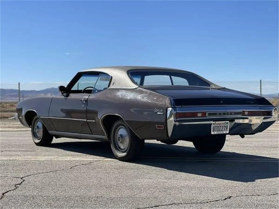 1970 Buick Special - Image 16 of 20