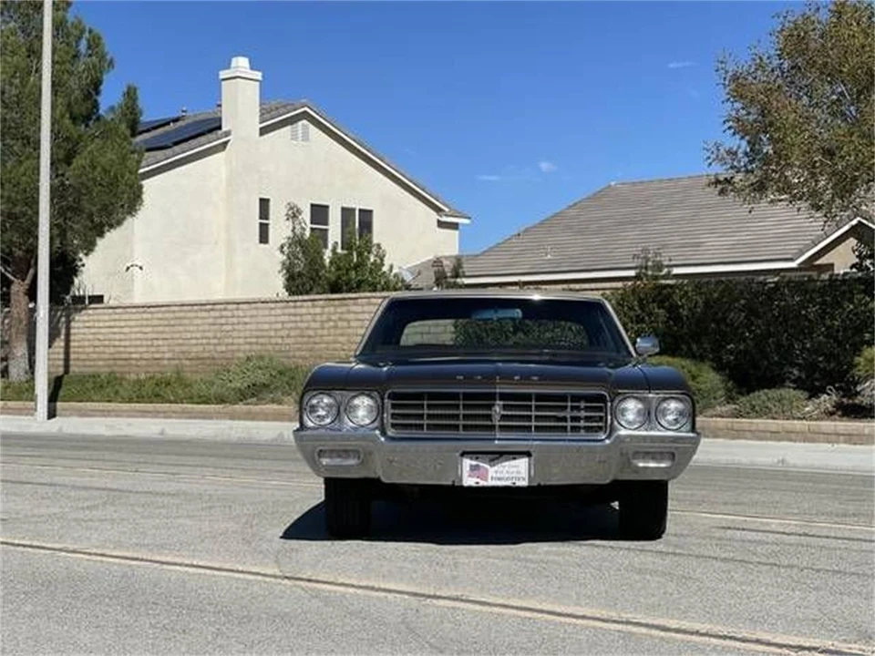 1970 Buick Special - Image 19 of 20