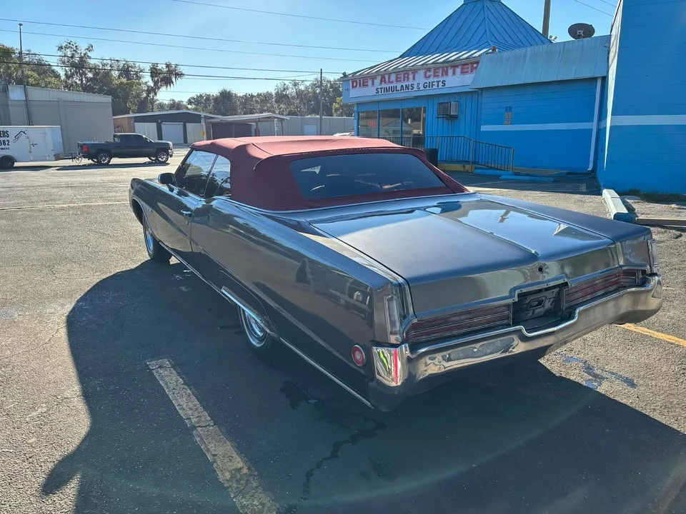 1970 Buick Electra - Image 2 of 4