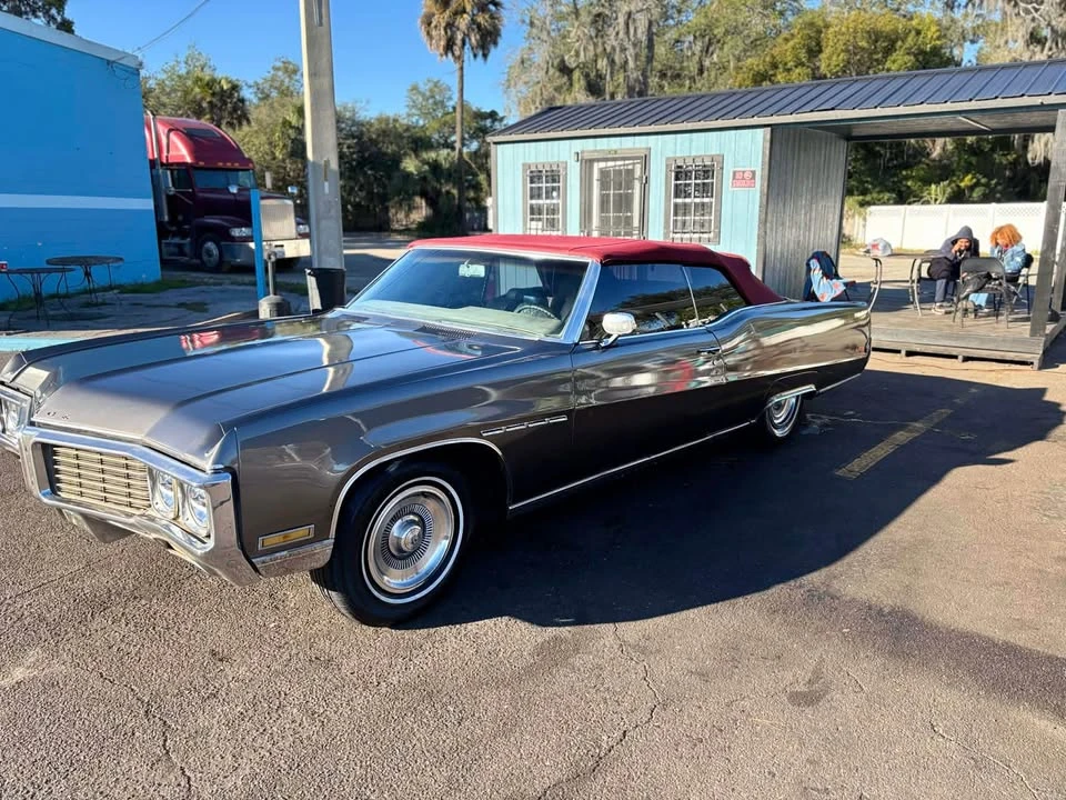 1970 Buick Electra - Image 4 of 4
