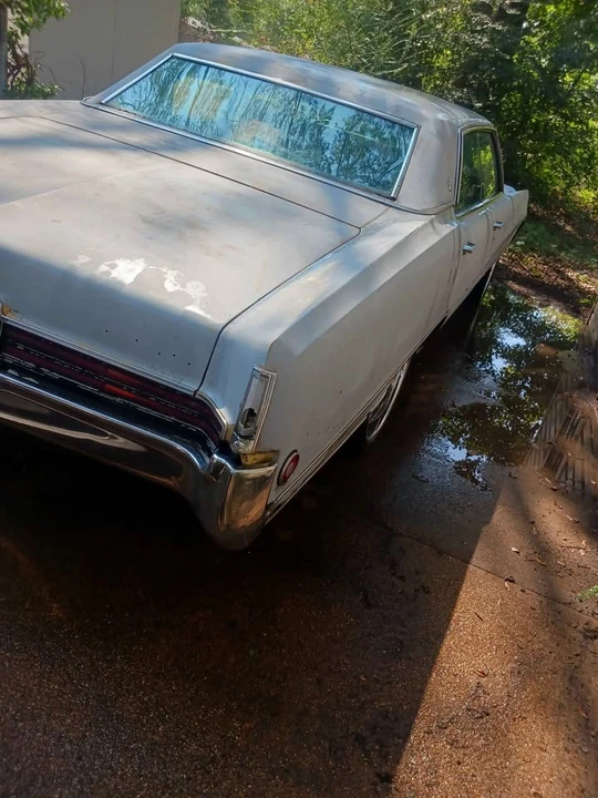 1970 Buick Electra - Image 9 of 20