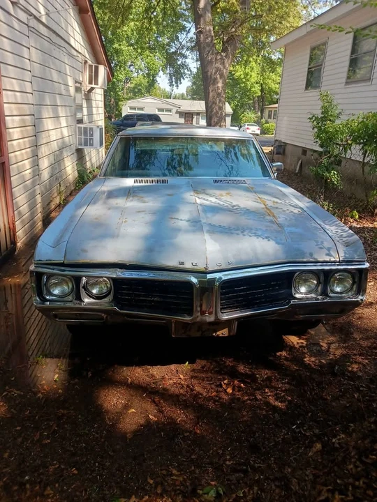 1970 Buick Electra - Image 3 of 20