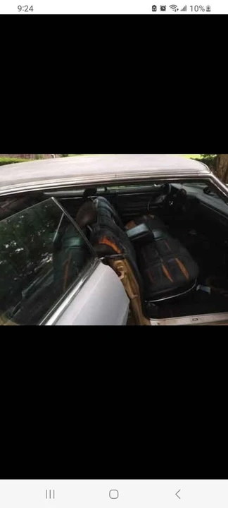 1970 Buick Electra - Image 18 of 20