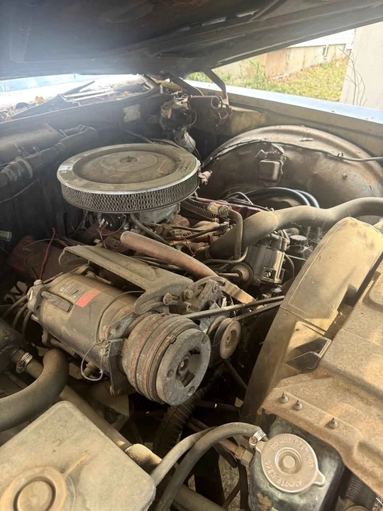 1970 Buick Electra - Image 10 of 20