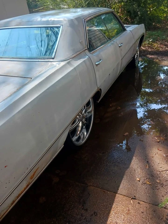1970 Buick Electra - Image 7 of 20
