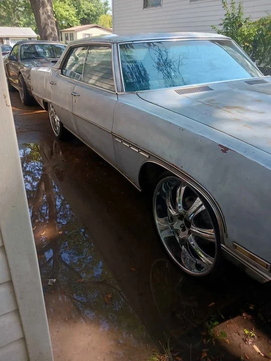 1970 Buick Electra - Image 19 of 20