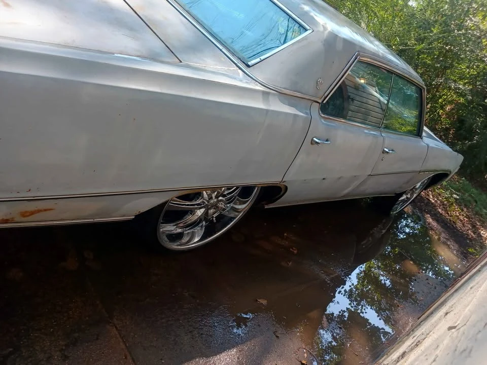 1970 Buick Electra - Image 8 of 20