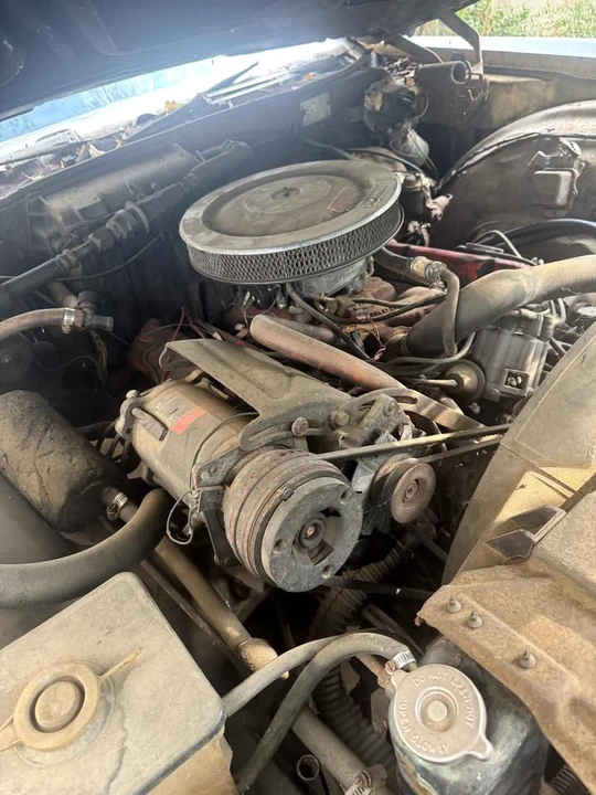 1970 Buick Electra - Image 12 of 20