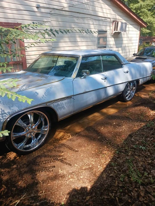 1970 Buick Electra - Image 2 of 20