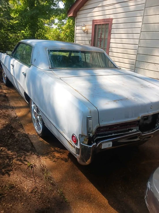 1970 Buick Electra - Image 14 of 20