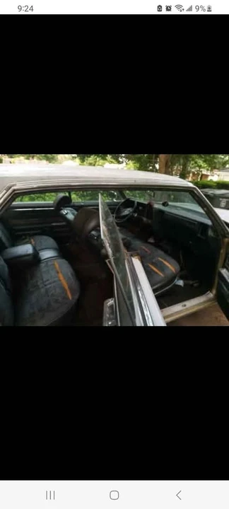 1970 Buick Electra - Image 17 of 20