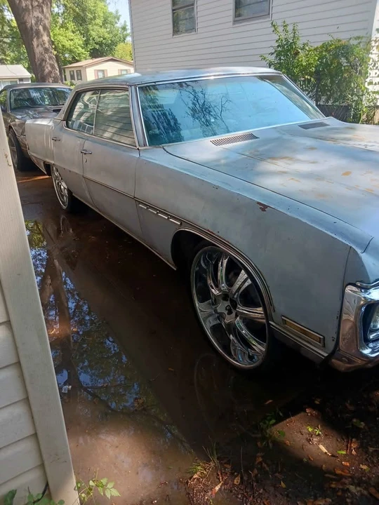 1970 Buick Electra - Image 6 of 20