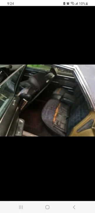 1970 Buick Electra - Image 20 of 20