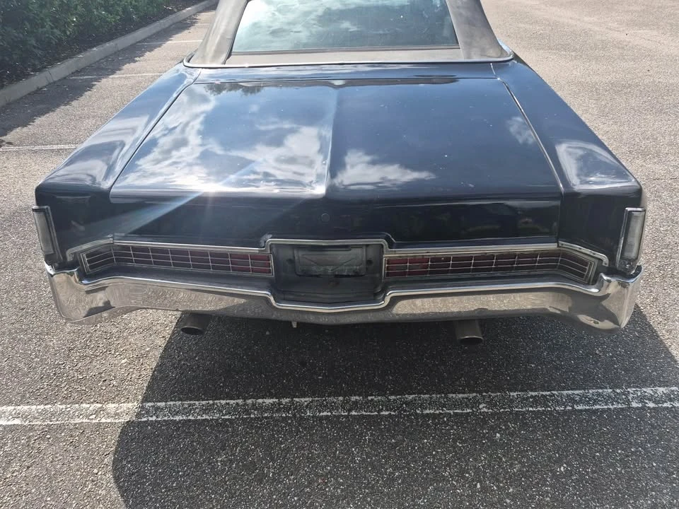 1970 Buick Electra - Image 4 of 9